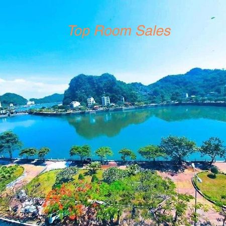 Hotel Seoul Seaview Dong Khe Sau Exterior foto