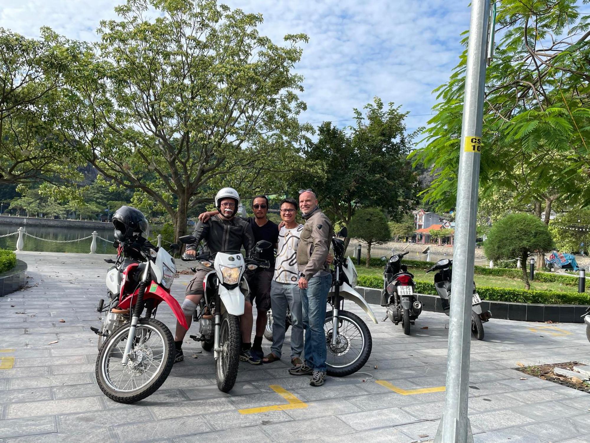 Hotel Seoul Seaview Dong Khe Sau Exterior foto