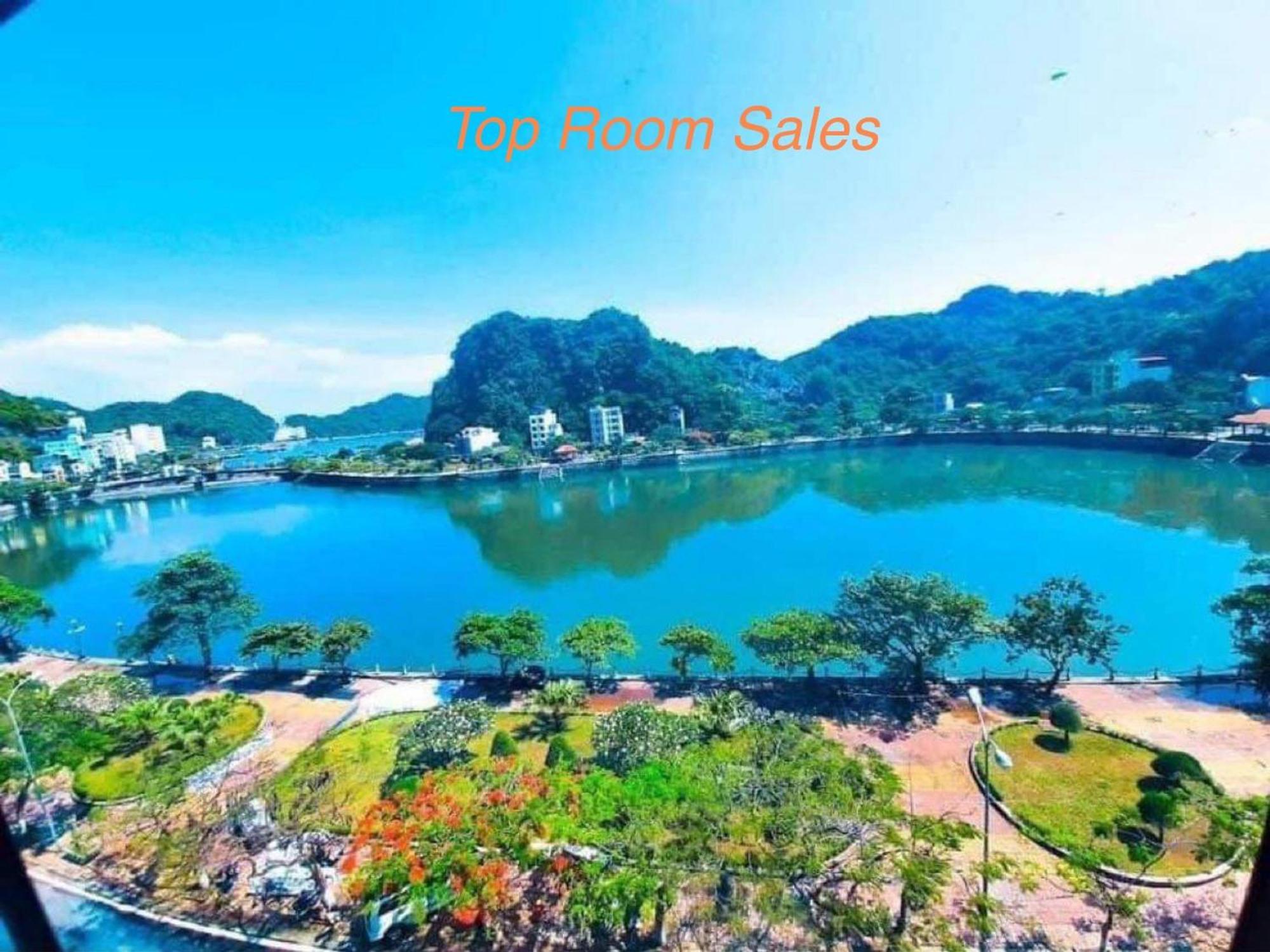 Hotel Seoul Seaview Dong Khe Sau Exterior foto